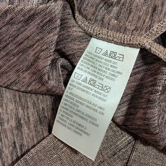 Susan Graver Rose Pink Open cardigan size Large - Picture 12 of 13